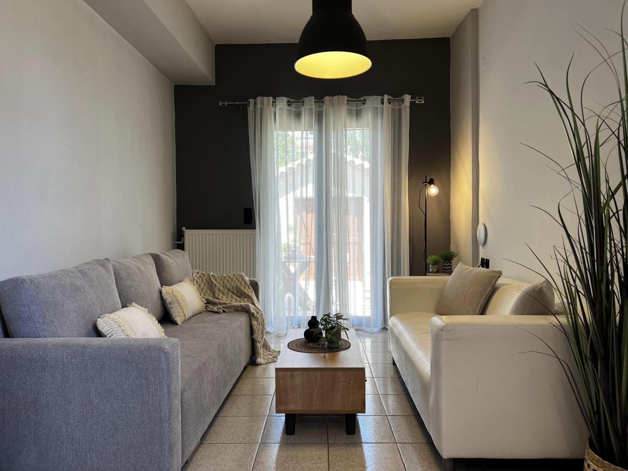 Apartament Sunny Garden *