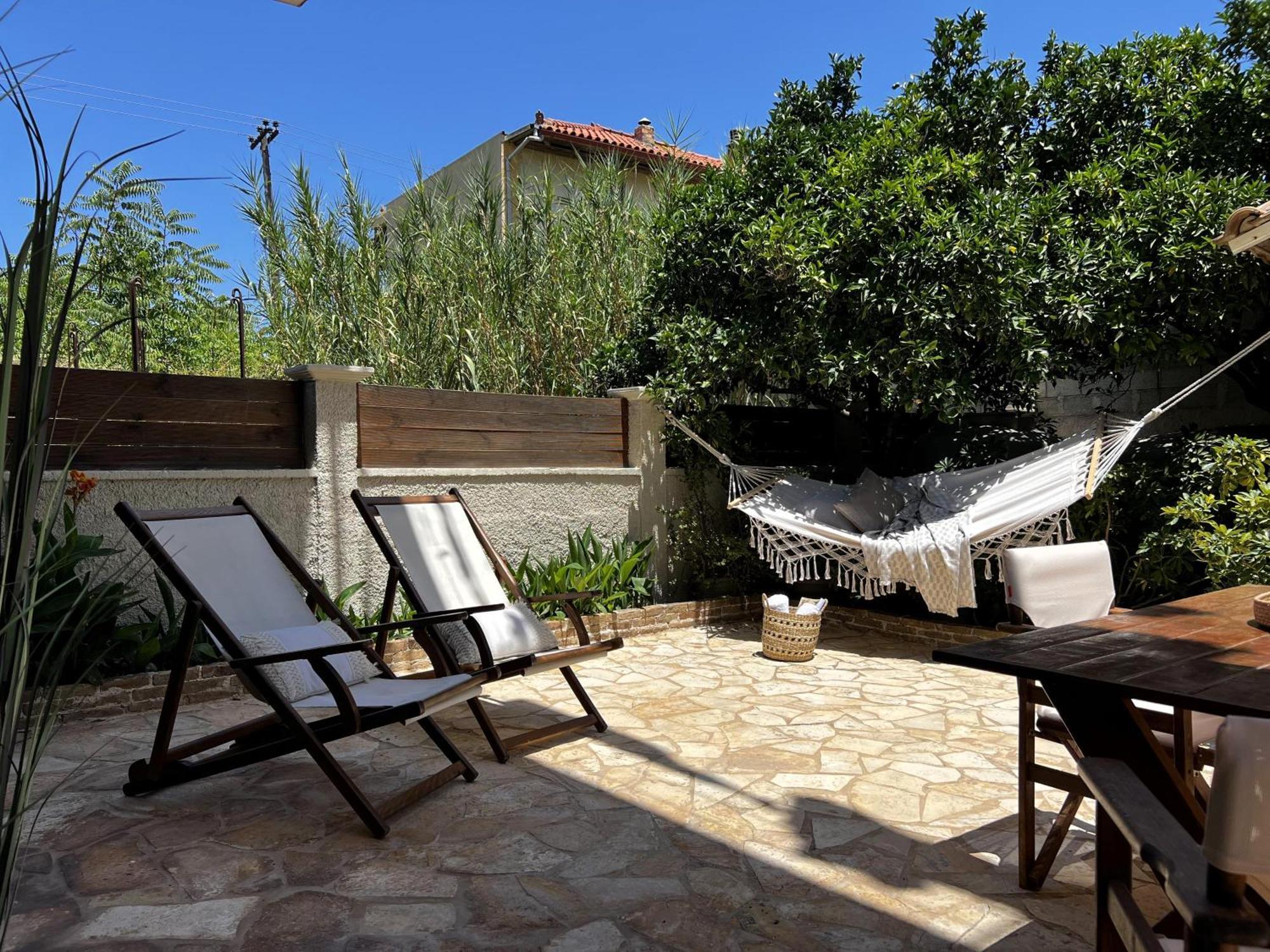 Sunny Garden Zakintos